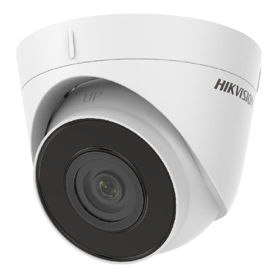 Hikvision 2 MP Fixed Turret Network Camera Dome